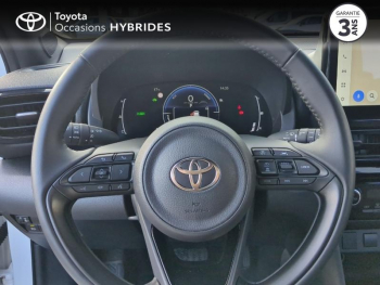 Photo 9 du bon plan TOYOTA Yaris Cross 116h Design MC24 occasion à 26490 €