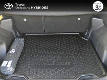 Photo 10 du bon plan TOYOTA Yaris Cross 116h Design MC24 occasion à 26490 €