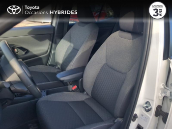 Photo 11 du bon plan TOYOTA Yaris Cross 116h Design MC24 occasion à 26490 €