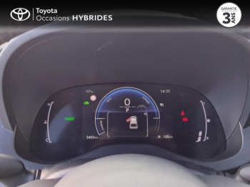 Photo 14 du bon plan TOYOTA Yaris Cross 116h Design MC24 occasion à 26490 €