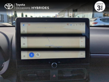 Photo 15 du bon plan TOYOTA Yaris Cross 116h Design MC24 occasion à 26490 €