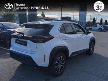 Photo 18 du bon plan TOYOTA Yaris Cross 116h Design MC24 occasion à 26490 €