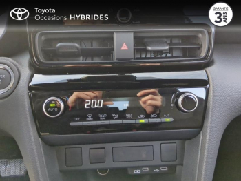 Photo 22 du bon plan TOYOTA Yaris Cross 116h Design MC24 occasion à 26490 €