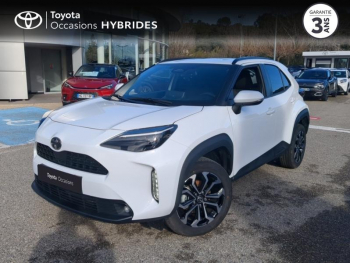 Photo 25 du bon plan TOYOTA Yaris Cross 116h Design MC24 occasion à 26490 €