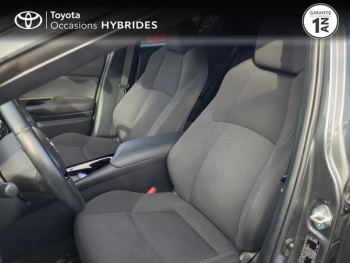 Photo 11 du bon plan TOYOTA C-HR 122h Edition 2WD E-CVT RC18 occasion à 17690 €