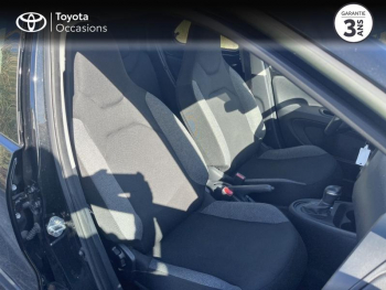 Photo 6 du bon plan TOYOTA Aygo X 1.0 VVT-i 72ch Dynamic S-CVT occasion à 13690 €