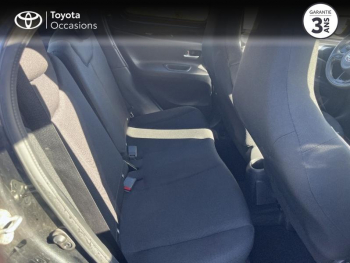 Photo 7 du bon plan TOYOTA Aygo X 1.0 VVT-i 72ch Dynamic S-CVT occasion à 13690 €