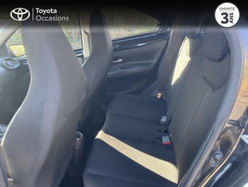 Photo 12 du bon plan TOYOTA Aygo X 1.0 VVT-i 72ch Dynamic S-CVT occasion à 13690 €
