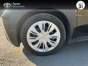 Photo 16 du bon plan TOYOTA Aygo X 1.0 VVT-i 72ch Dynamic S-CVT occasion à 13690 €