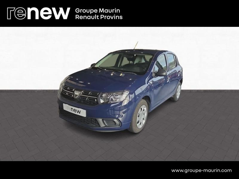 Bon plan DACIA Sandero 1.0 SCe 75ch Access - 20 occasion