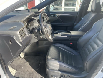 Photo 7 du bon plan LEXUS RX 450h 4WD F SPORT Executive Pano occasion à 35980 €