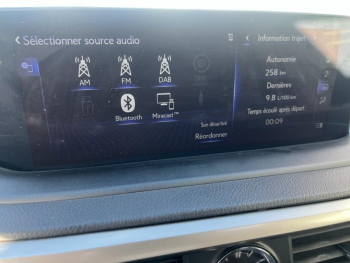 Photo 11 du bon plan LEXUS RX 450h 4WD F SPORT Executive Pano occasion à 35980 €