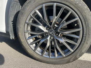 Photo 21 du bon plan LEXUS RX 450h 4WD F SPORT Executive Pano occasion à 35980 €