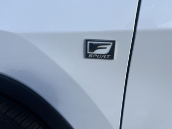 Photo 22 du bon plan LEXUS RX 450h 4WD F SPORT Executive Pano occasion à 35980 €