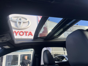 Photo 24 du bon plan LEXUS RX 450h 4WD F SPORT Executive Pano occasion à 35980 €