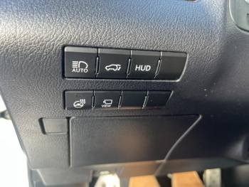 Photo 28 du bon plan LEXUS RX 450h 4WD F SPORT Executive Pano occasion à 35980 €