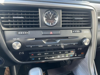 Photo 31 du bon plan LEXUS RX 450h 4WD F SPORT Executive Pano occasion à 35980 €