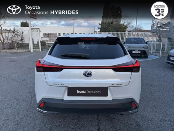 Photo 4 du bon plan LEXUS UX 250h 2WD Luxe Pack Technologie occasion à 21990 €