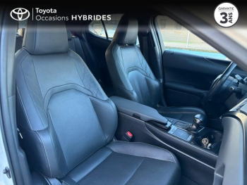 Photo 6 du bon plan LEXUS UX 250h 2WD Luxe Pack Technologie occasion à 21990 €