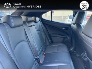 Photo 7 du bon plan LEXUS UX 250h 2WD Luxe Pack Technologie occasion à 21990 €