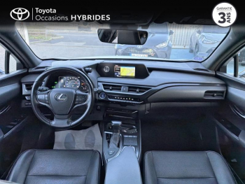 Photo 8 du bon plan LEXUS UX 250h 2WD Luxe Pack Technologie occasion à 21990 €