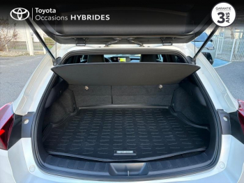 Photo 10 du bon plan LEXUS UX 250h 2WD Luxe Pack Technologie occasion à 21990 €