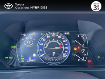 Photo 14 du bon plan LEXUS UX 250h 2WD Luxe Pack Technologie occasion à 21990 €