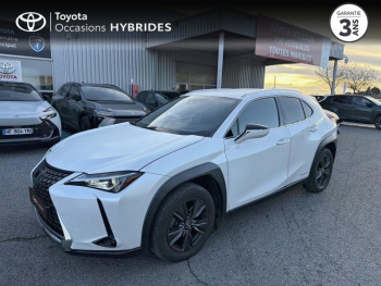 Photo 23 du bon plan LEXUS UX 250h 2WD Luxe Pack Technologie occasion à 21990 €