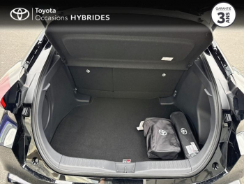 Photo 10 du bon plan TOYOTA C-HR 1.8 Hybride 140ch GR Sport MY26 occasion à 37790 €