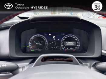 Photo 14 du bon plan TOYOTA C-HR 1.8 Hybride 140ch GR Sport MY26 occasion à 37790 €