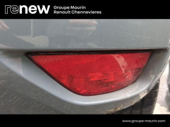 Photo 31 du bon plan DACIA Sandero 1.0 ECO-G 100ch Essential occasion à 12459 €