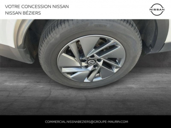 Photo 15 du bon plan NISSAN Qashqai 1.3 Mild Hybrid 140ch Business Edition occasion à 19500 €