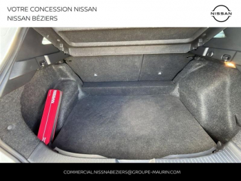 Photo 18 du bon plan NISSAN Qashqai 1.3 Mild Hybrid 140ch Business Edition occasion à 19500 €