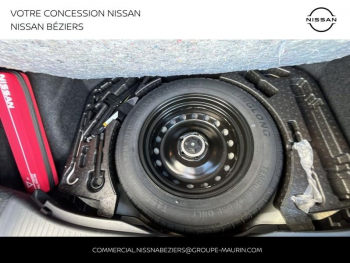 Photo 20 du bon plan NISSAN Qashqai 1.3 Mild Hybrid 140ch Business Edition occasion à 19500 €