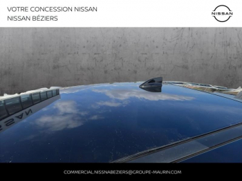 Photo 22 du bon plan NISSAN Qashqai 1.3 Mild Hybrid 140ch Business Edition occasion à 19500 €