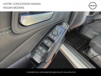 Photo 33 du bon plan NISSAN Qashqai 1.3 Mild Hybrid 140ch Business Edition occasion à 19500 €