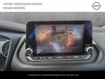 Photo 40 du bon plan NISSAN Qashqai 1.3 Mild Hybrid 140ch Business Edition occasion à 19500 €