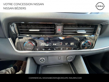 Photo 42 du bon plan NISSAN Qashqai 1.3 Mild Hybrid 140ch Business Edition occasion à 19500 €