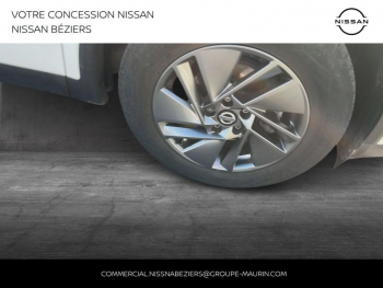 Photo 11 du bon plan NISSAN Qashqai 1.3 Mild Hybrid 140ch Business Edition occasion à 19900 €