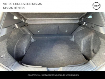 Photo 13 du bon plan NISSAN Qashqai 1.3 Mild Hybrid 140ch Business Edition occasion à 19900 €