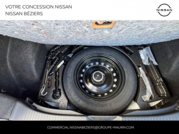 Photo 14 du bon plan NISSAN Qashqai 1.3 Mild Hybrid 140ch Business Edition occasion à 19900 €