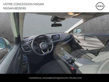 Photo 17 du bon plan NISSAN Qashqai 1.3 Mild Hybrid 140ch Business Edition occasion à 19900 €