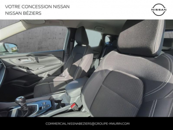 Photo 18 du bon plan NISSAN Qashqai 1.3 Mild Hybrid 140ch Business Edition occasion à 19900 €