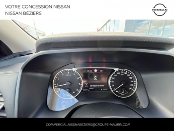 Photo 20 du bon plan NISSAN Qashqai 1.3 Mild Hybrid 140ch Business Edition occasion à 19900 €