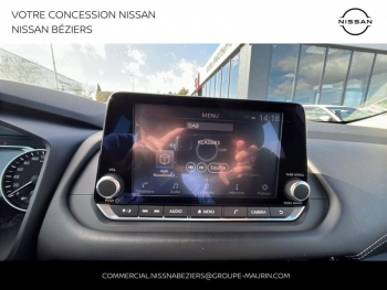 Photo 21 du bon plan NISSAN Qashqai 1.3 Mild Hybrid 140ch Business Edition occasion à 19900 €