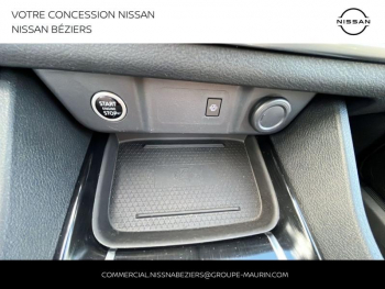 Photo 23 du bon plan NISSAN Qashqai 1.3 Mild Hybrid 140ch Business Edition occasion à 19900 €