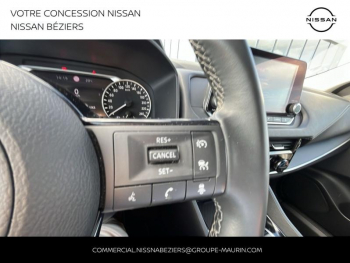 Photo 26 du bon plan NISSAN Qashqai 1.3 Mild Hybrid 140ch Business Edition occasion à 19900 €