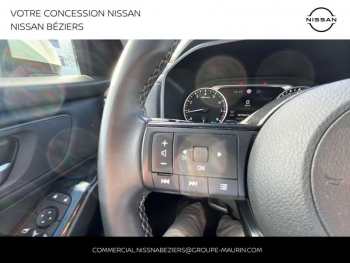 Photo 27 du bon plan NISSAN Qashqai 1.3 Mild Hybrid 140ch Business Edition occasion à 19900 €