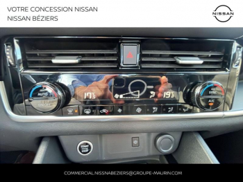 Photo 28 du bon plan NISSAN Qashqai 1.3 Mild Hybrid 140ch Business Edition occasion à 19900 €