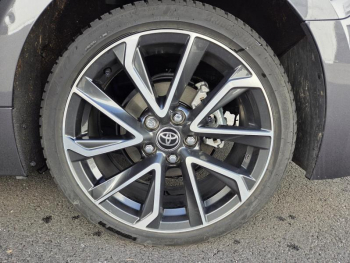 Photo 15 du bon plan TOYOTA Corolla Touring Spt 2.0 196ch Collection MY24 occasion à 33590 €